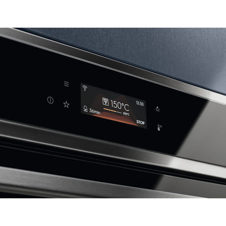 Alles ELECTROLUX pećnica ugradbena EOC8P39WX