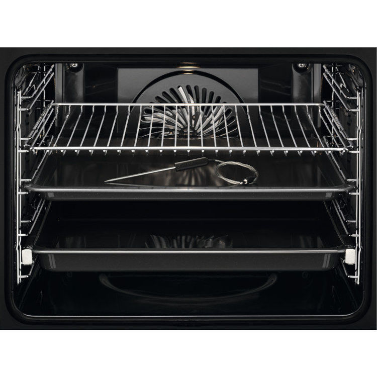 Alles ELECTROLUX pećnica ugradbena EOC9P31WX