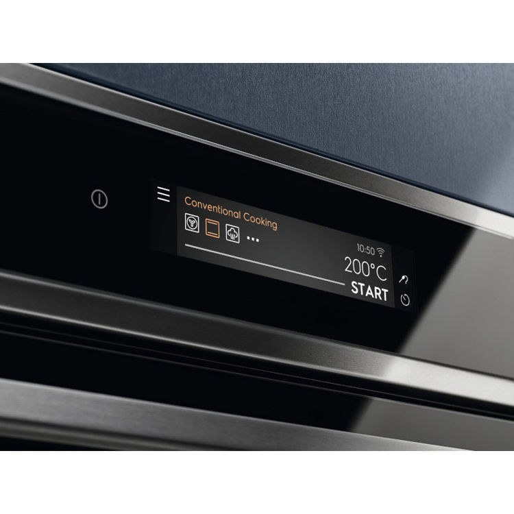 Alles ELECTROLUX pećnica ugradbena EOC9P31WX