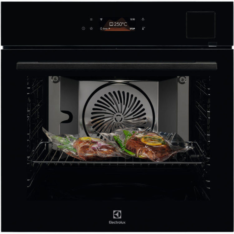 Alles ELECTROLUX pećnica ugradbena EOABS39WZ