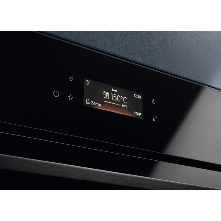 Alles ELECTROLUX pećnica ugradbena EOABS39WZ