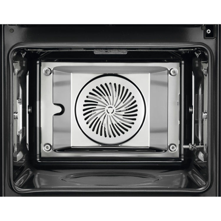 Alles ELECTROLUX pećnica ugradbena EOABS39WZ