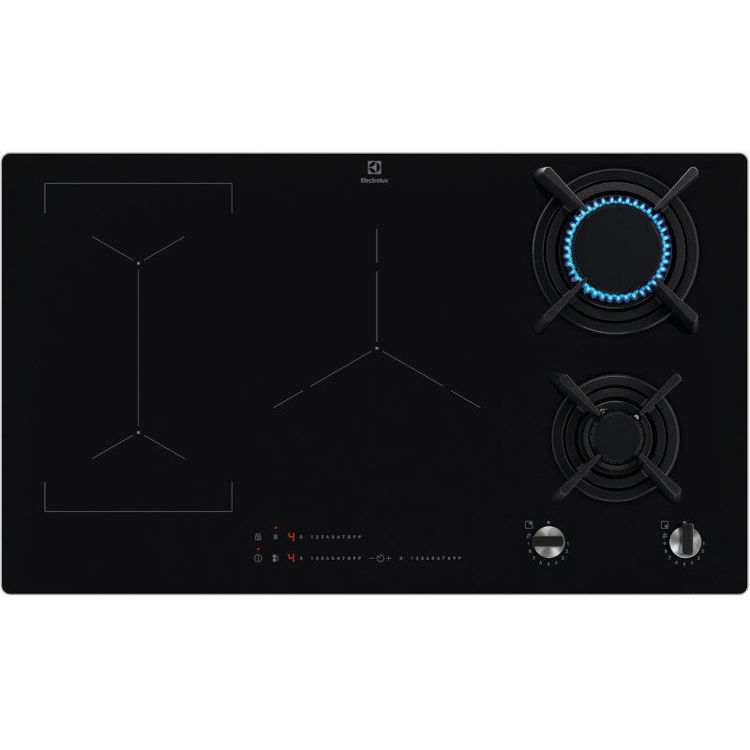 Alles ELECTROLUX ploča ugradbena KDI951723K
