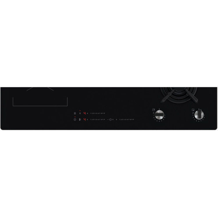 Alles ELECTROLUX ploča ugradbena KDI951723K