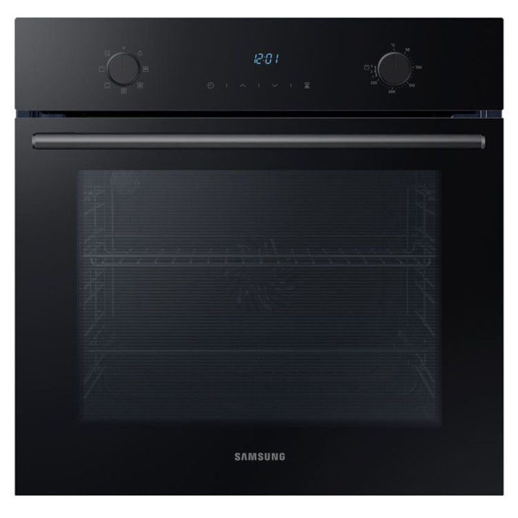 Alles SAMSUNG pećnica ugradbena NV68A1140BK/OL