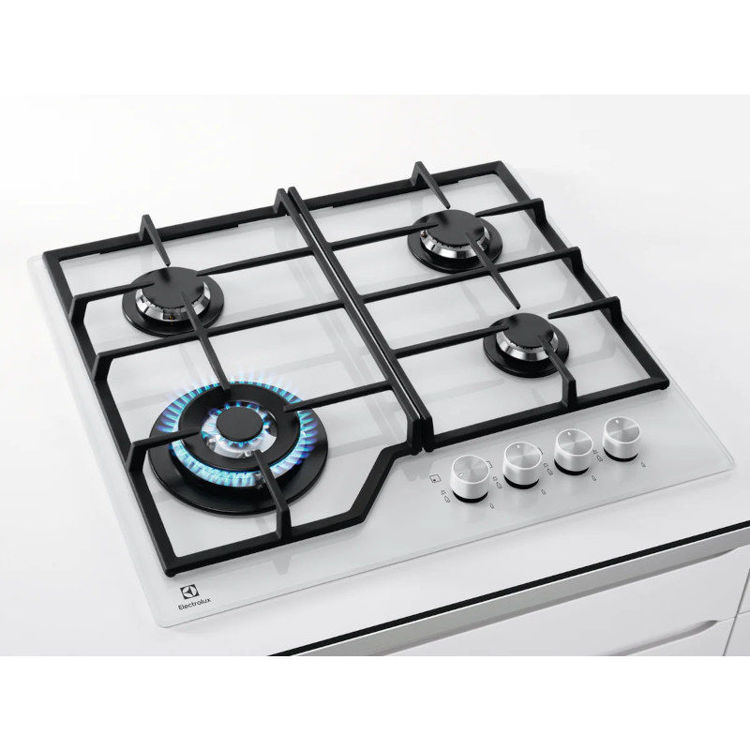 Alles ELECTROLUX ploča ugradbena KGG64362W