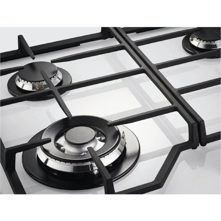 Alles ELECTROLUX ploča ugradbena KGG64362W
