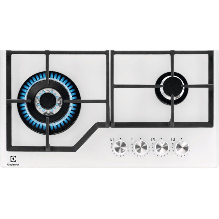 Alles ELECTROLUX ploča ugradbena KGG64362W