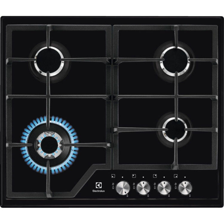 Alles ELECTROLUX ploča ugradbena EGS6436K