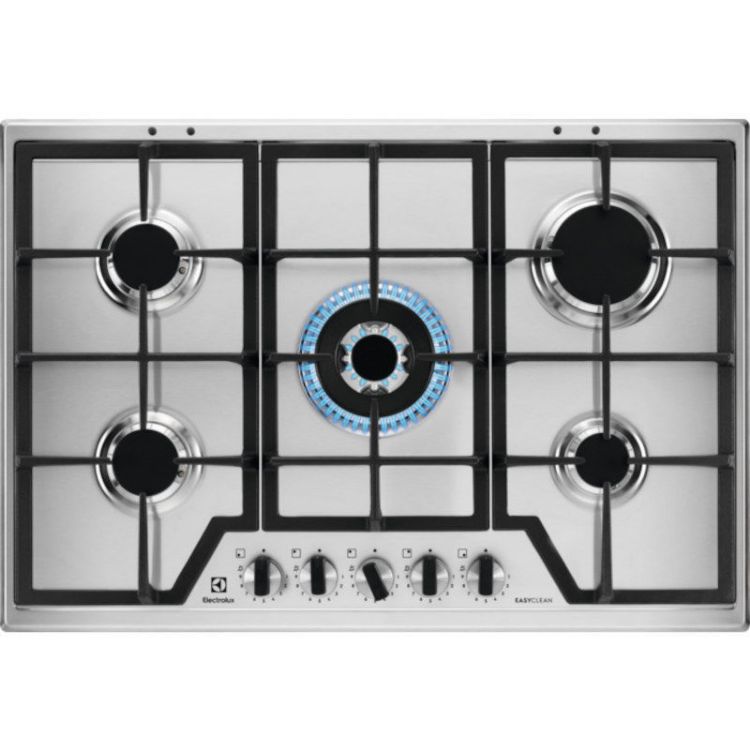 Alles ELECTROLUX ploča ugradbena KGS64362XX