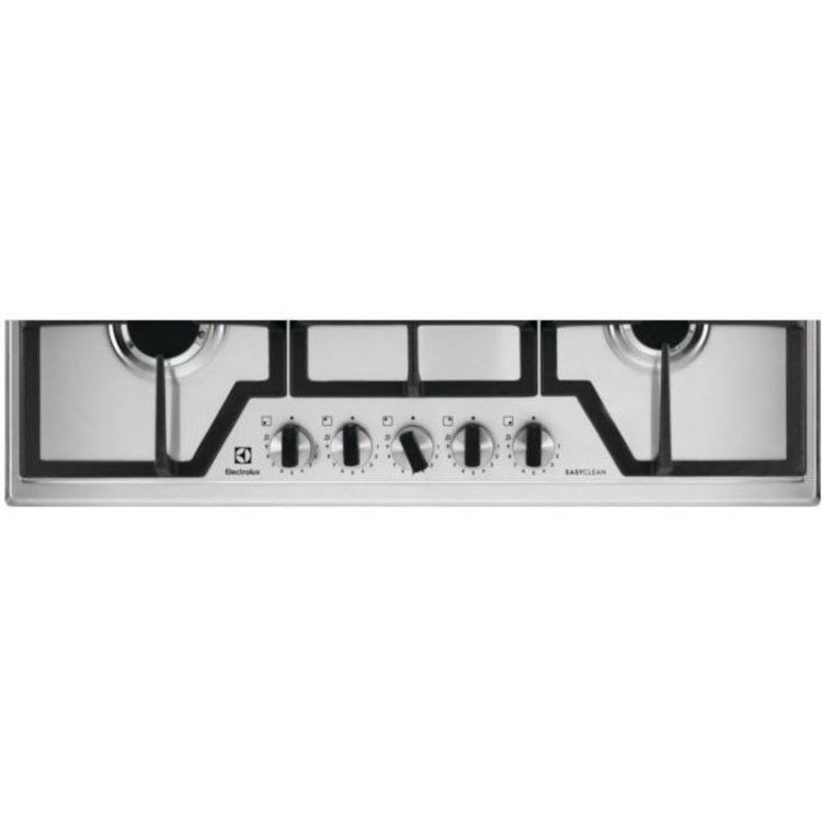 Alles ELECTROLUX ploča ugradbena KGS64362XX
