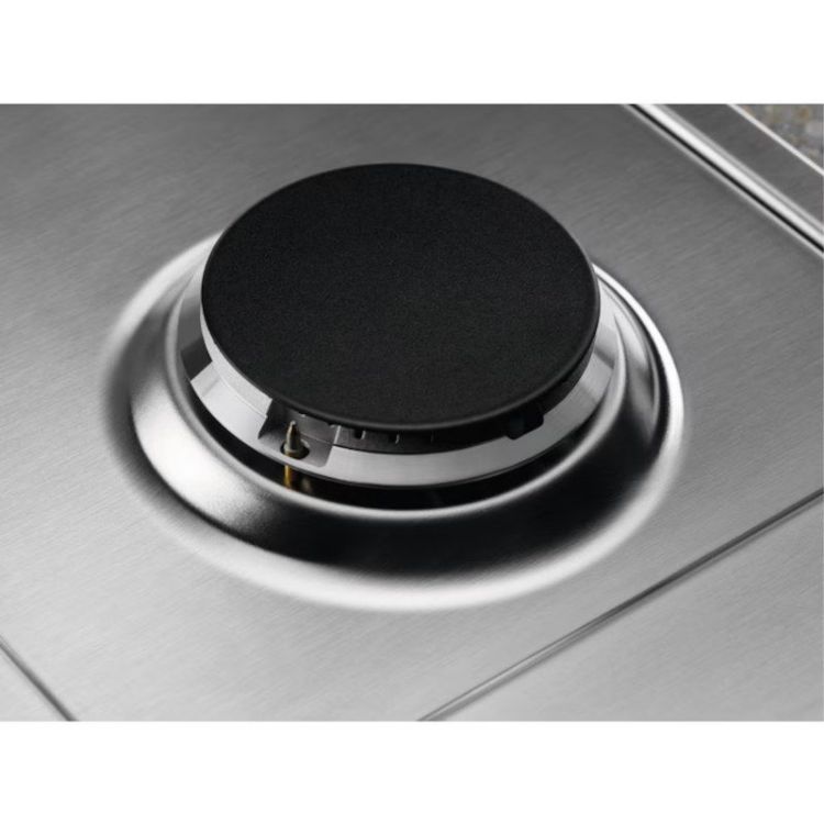 Alles ELECTROLUX ploča ugradbena KGS64362XX