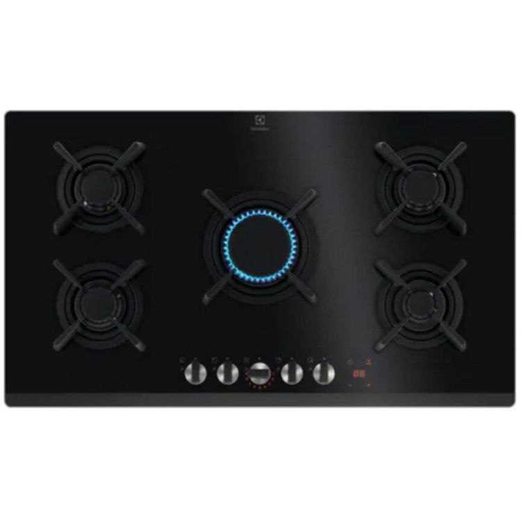 Alles ELECTROLUX ploča ugradbena KGG953753K