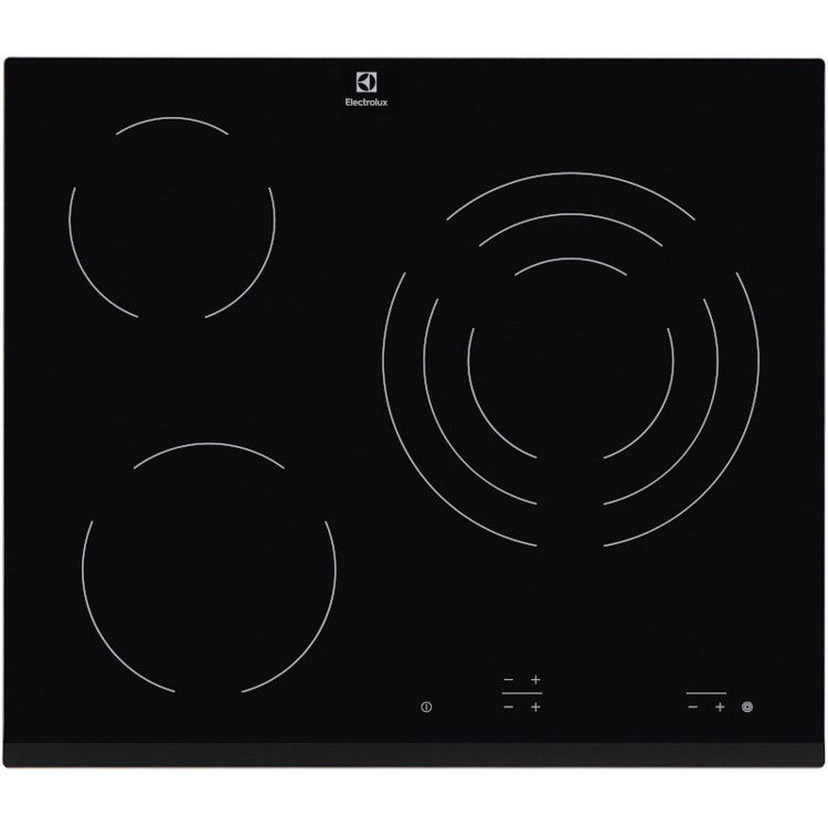 Alles ELECTROLUX ploča ugradbena EHF6232FOK