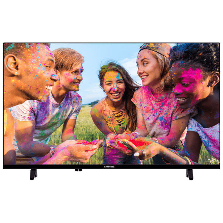 Alles GRUNDIG LED TV 32GHH5200B
