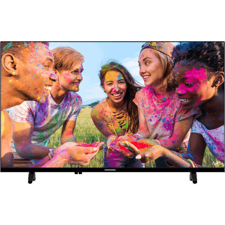 Alles GRUNDIG LED TV 43GHF5200
