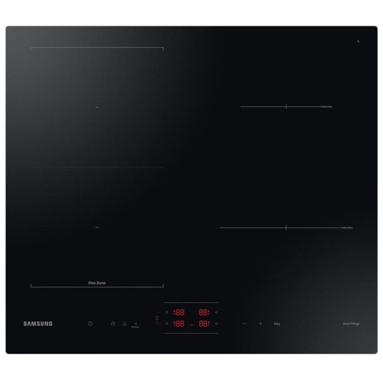 Alles SAMSUNG ploča ugradbena NZ64B5045FK/U2