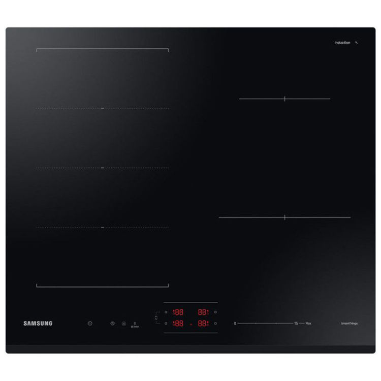 Alles SAMSUNG ploča ugradbena NZ64B6056GK/U2