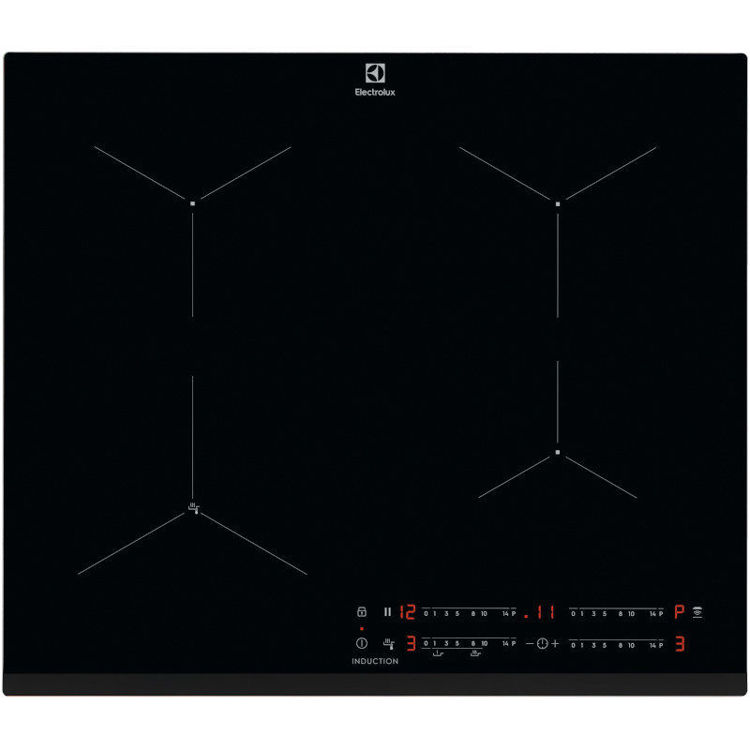 Alles ELECTROLUX ploča ugradbena EIS6134