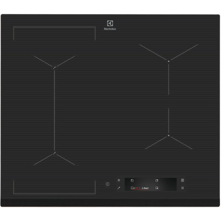 Alles ELECTROLUX ploča ugradbena EIS6648