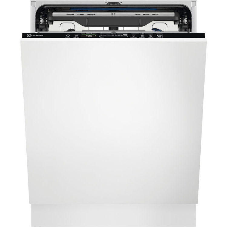 Alles ELECTROLUX perilica posuđa ugradbena EEG69405L