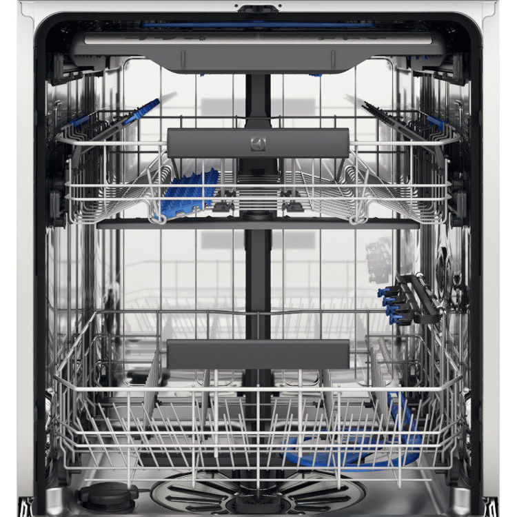 Alles ELECTROLUX perilica posuđa ugradbena EEG69405L