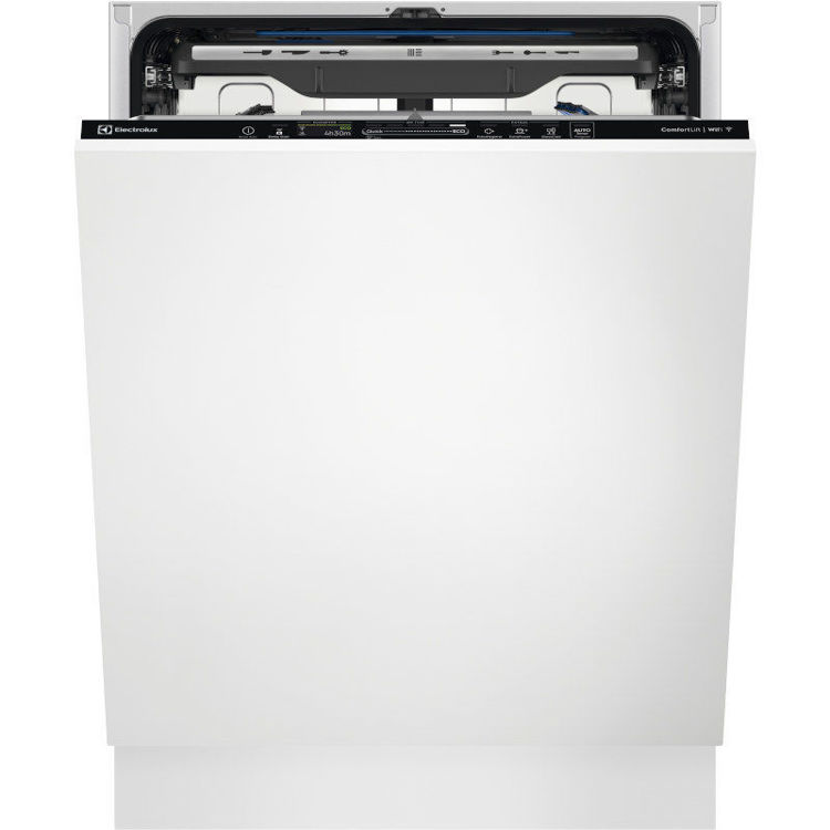 Alles ELECTROLUX perilica posuđa ugradbena EEC87400W