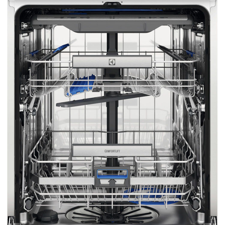 Alles ELECTROLUX perilica posuđa ugradbena EEC87400W
