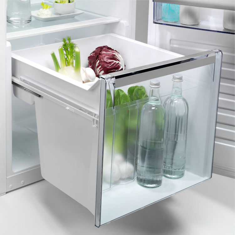 Alles ELECTROLUX hladnjak ugradbeni LRB3DE18S