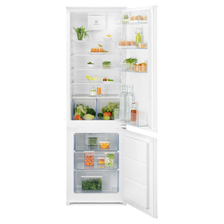 Alles ELECTROLUX hladnjak ugradbeni LND5FE18S