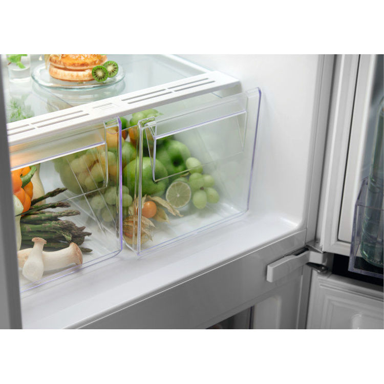 Alles ELECTROLUX hladnjak ugradbeni LND5FE18S