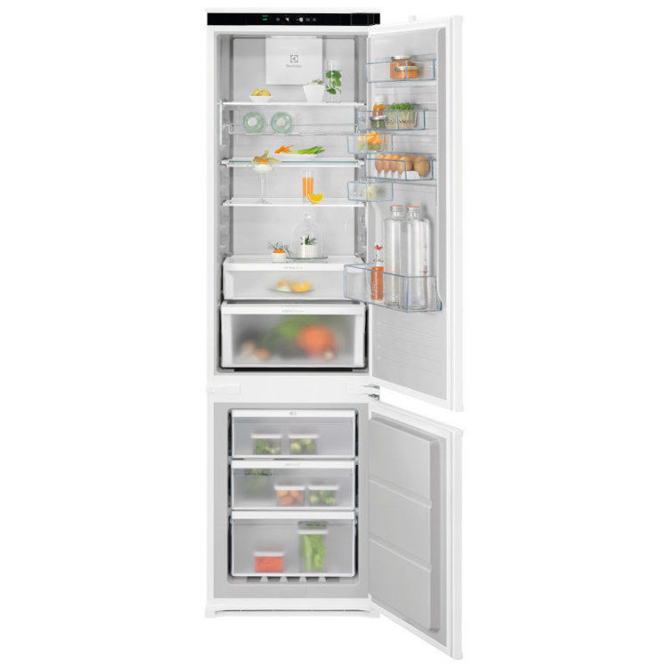Alles ELECTROLUX hladnjak ugradbeni kombinirani ENP7MD19S