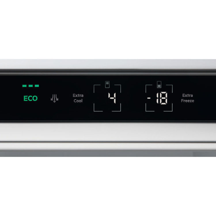 Alles ELECTROLUX hladnjak ugradbeni kombinirani ENP7MD19S