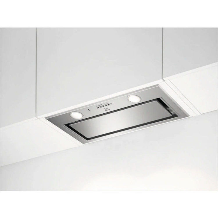 Alles ELECTROLUX napa ugradbena LFG719X