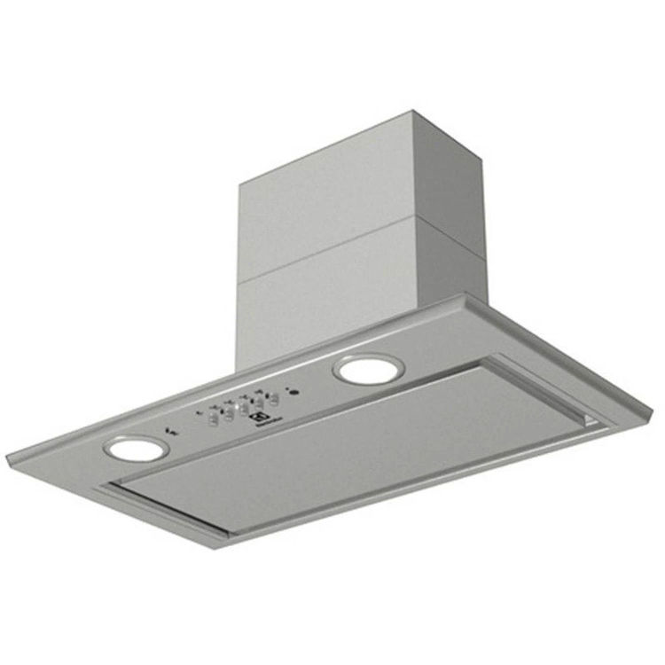 Alles ELECTROLUX napa ugradbena LFG719X