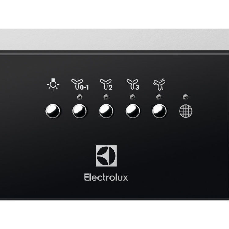 Alles ELECTROLUX napa ugradbena LFG719R