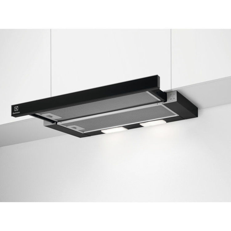 Alles ELECTROLUX napa LFP326FB