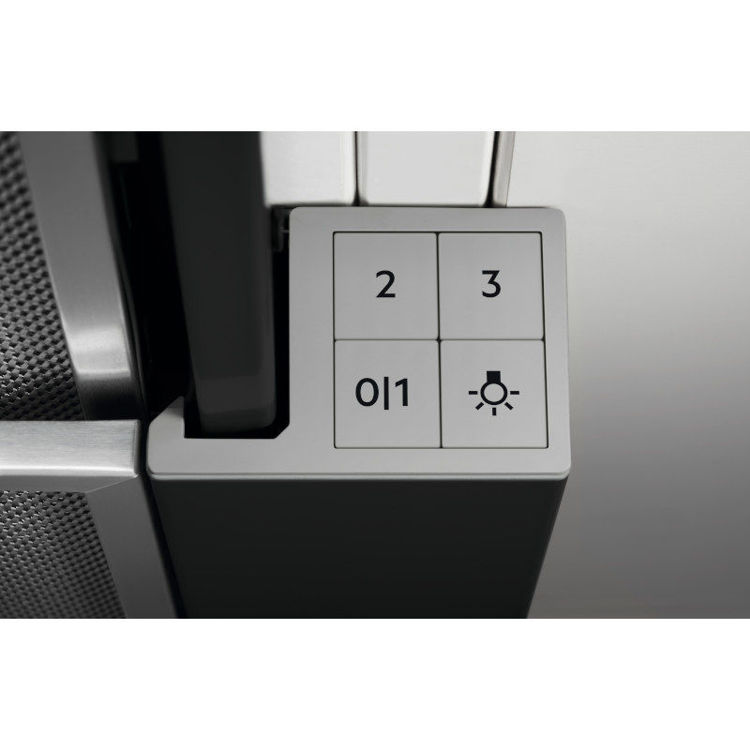 Alles ELECTROLUX napa LFP326FB