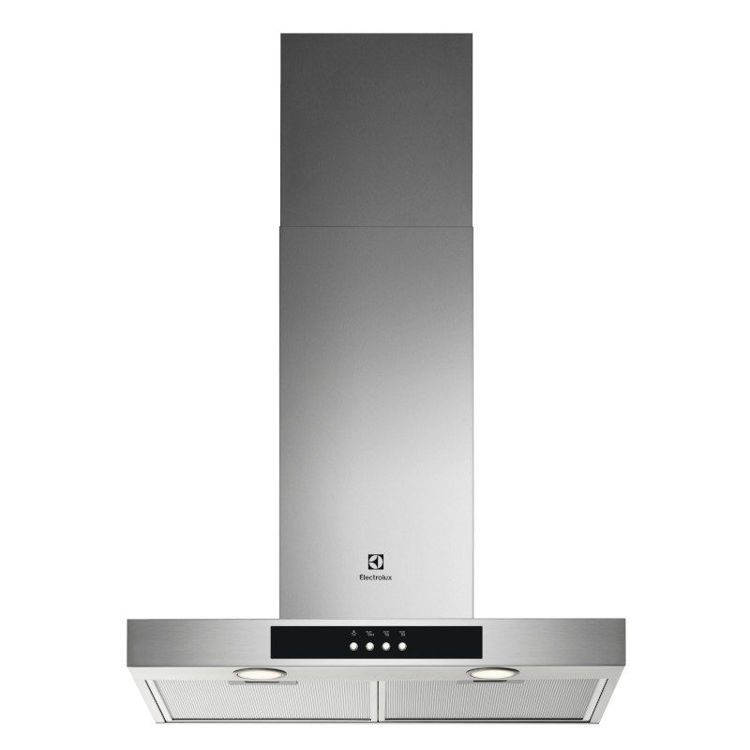 Alles ELECTROLUX napa LFT526X