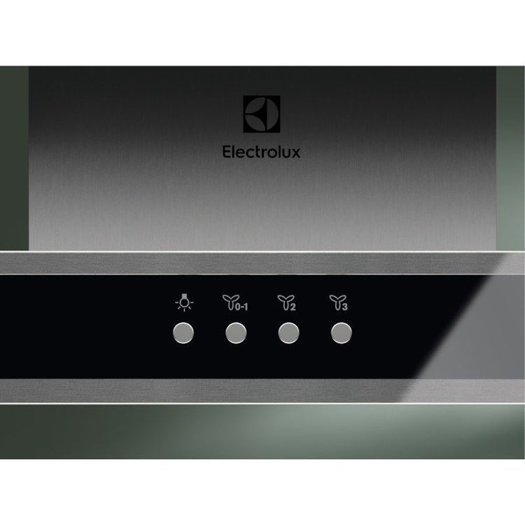 Alles ELECTROLUX napa LFT526X