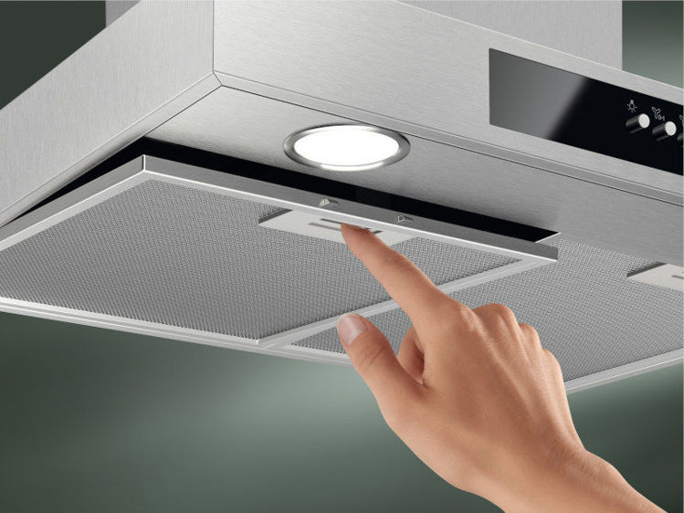 Alles ELECTROLUX napa LFT526X