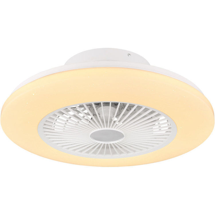 Alles GLOBO ventilator stropni 03628