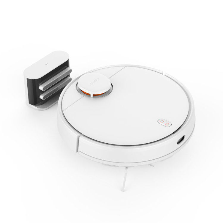 Alles XIAOMI robot usisavač S10 EU