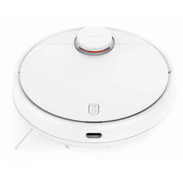 Alles XIAOMI robot usisavač S10 EU