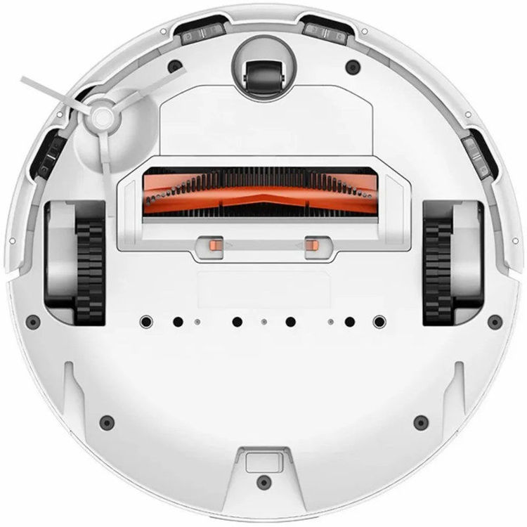 Alles XIAOMI robot usisavač S10 EU