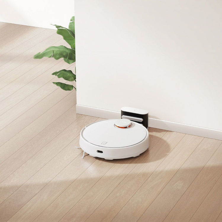 Alles XIAOMI robot usisavač S10 EU