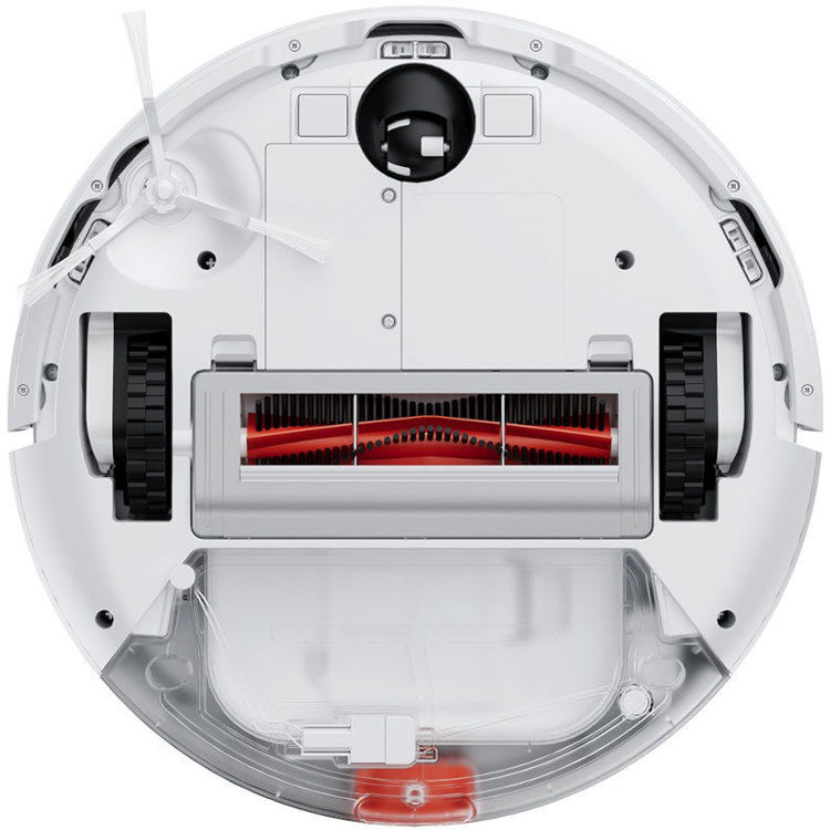 Alles XIAOMI robot usisavač E10 EU