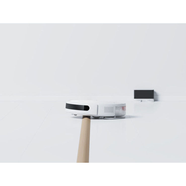 Alles XIAOMI robot usisavač E10 EU