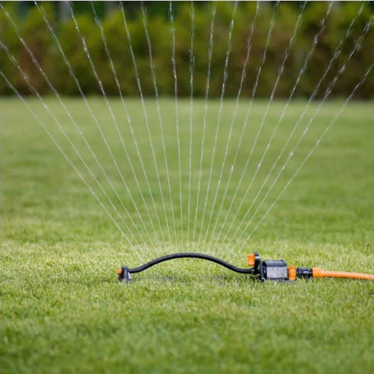 Alles FISKARS prskalica oscilacijska 17 mlaznica 1023659