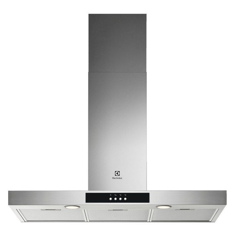 Alles ELECTROLUX napa LFT529X